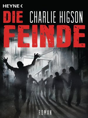cover image of Die Feinde: Roman
